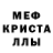 A PVP кристаллы Sergio Yebra